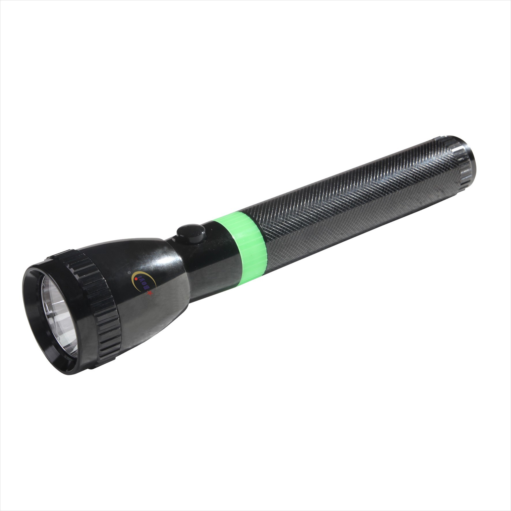 3W Rechargeable CREE LED Torch (CC-001-1AA)