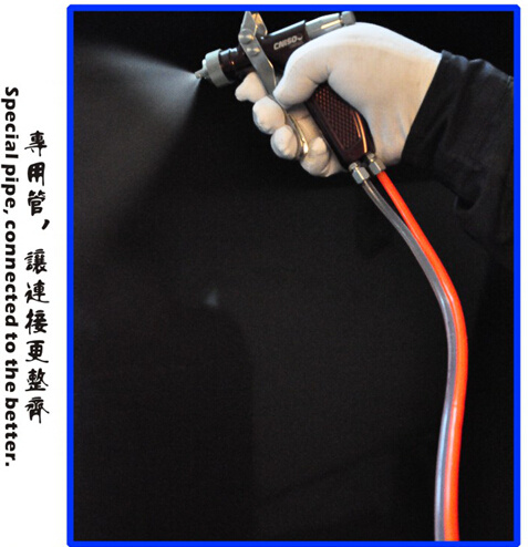 Manual Spray Gun for Foaming (H-W3-S1)