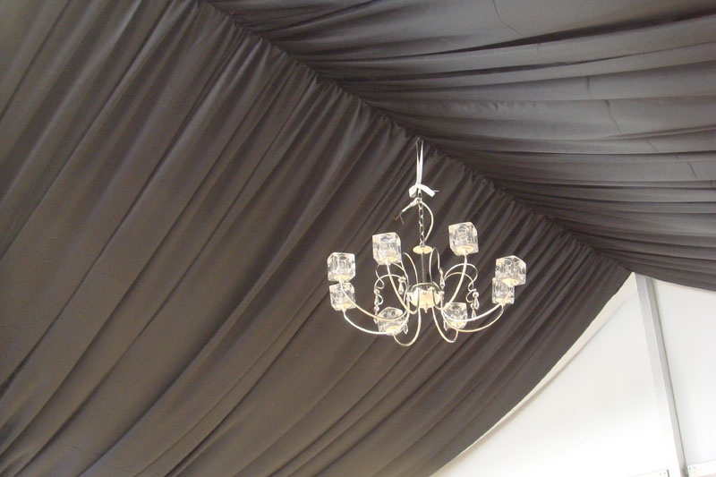 Lining (Marquee Decorating Accessory)