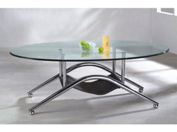 Guest Table