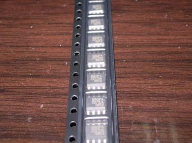 Electronic Component IC Opa2277ua