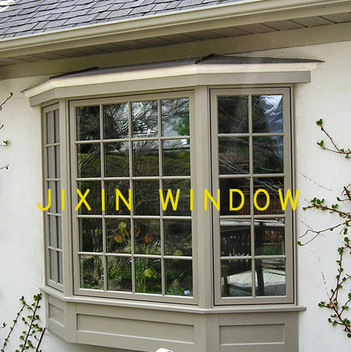 Bay Window