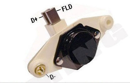 Voltage Regulator -2