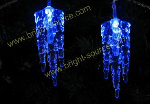 20l LED Light with Assorted Acrylic Design (LDT101705)