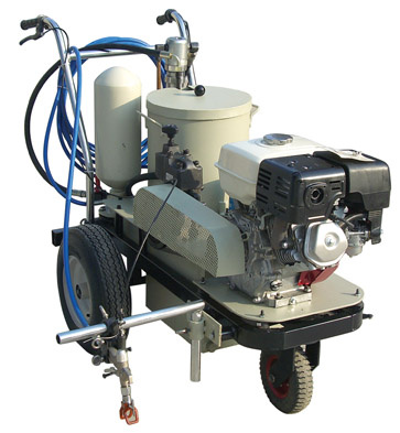 Line Marking Machine (TC-HXJ)