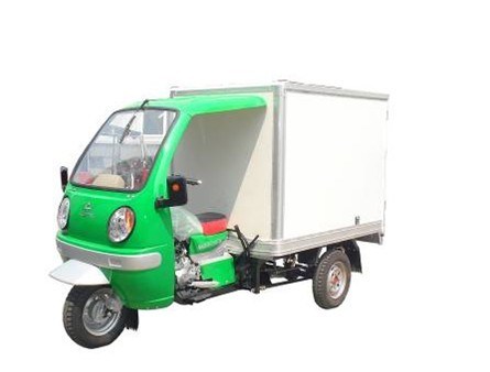 Tricycle (SP150ZH-C)