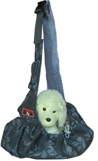 Pet Carrier -Sling Collection (SSL-01)