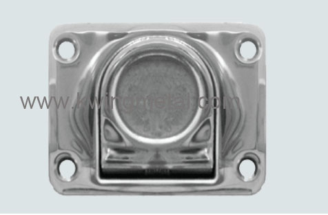 Flush Ring Pull