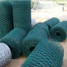 Anping Factory Hexagonal Wire Netting