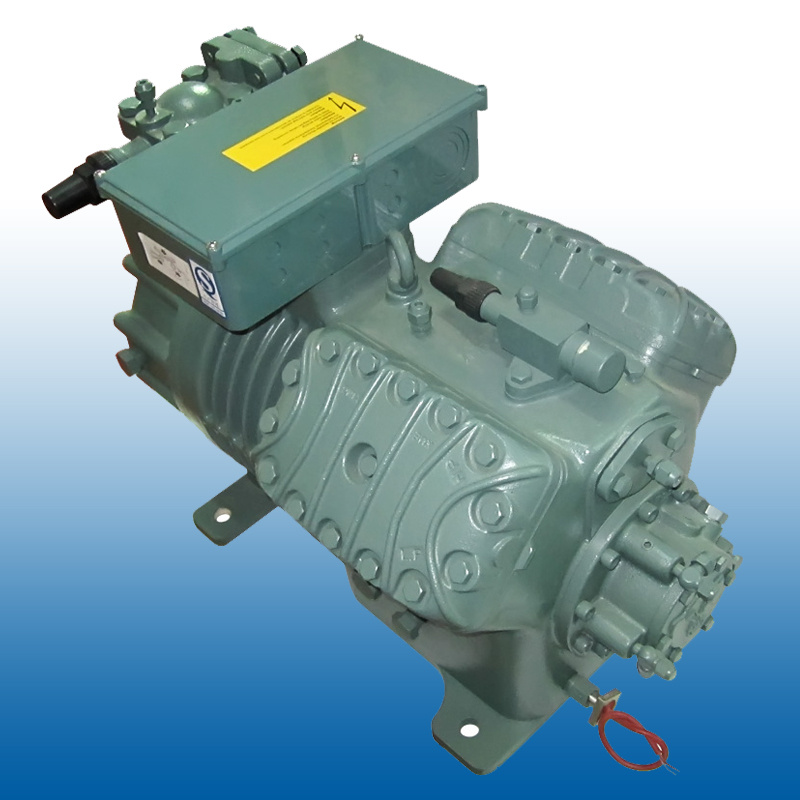 Refrigeration Compressor (BF12G4-41.3)