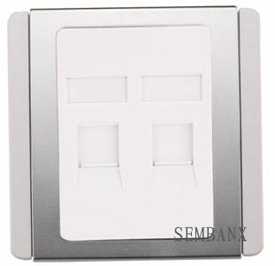Face Plate (SMB-FP-050-2)