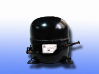 Compressor (R600a-LBP)