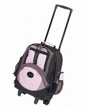 Wheel Bag (20102-PINK)