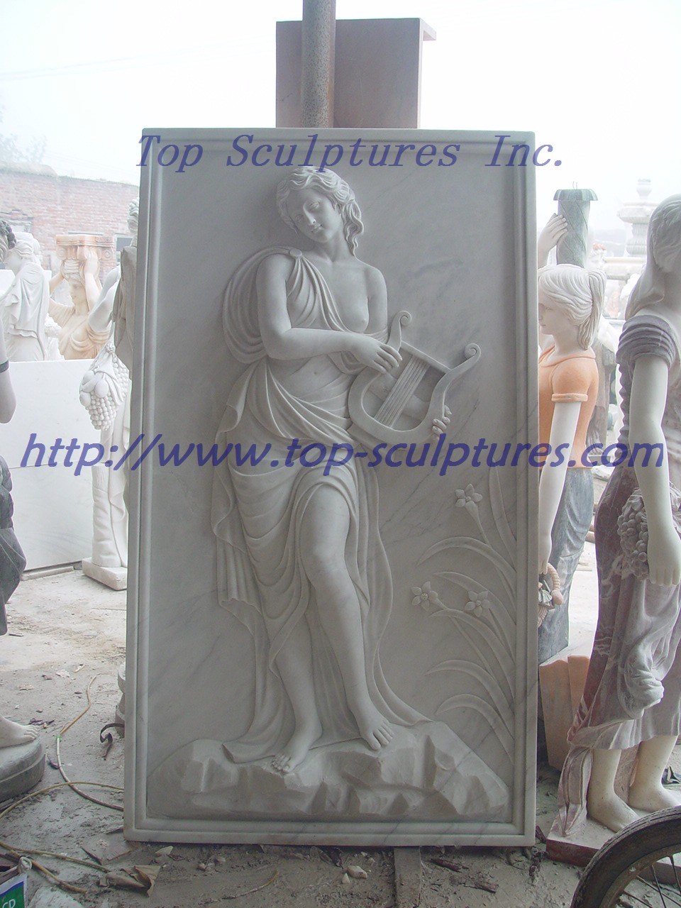 Sculptures (WP48 H180CM)