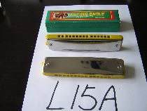 Harmonica (Double)