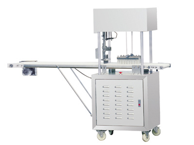 Separated Type Cutting Machine