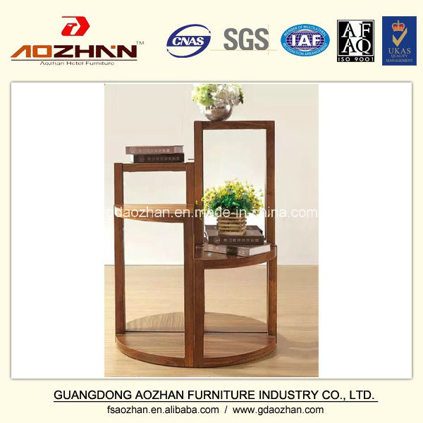 Solid Wood Table (AZ-DDHJ-0004)