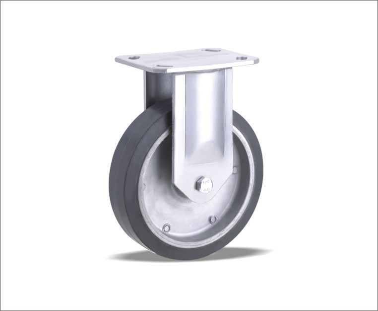 Latest Style High Quality Steel Caster Wheel