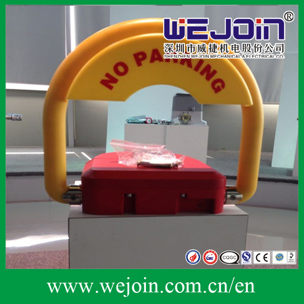 Wejoin Parking Lock Well Performance in The Water