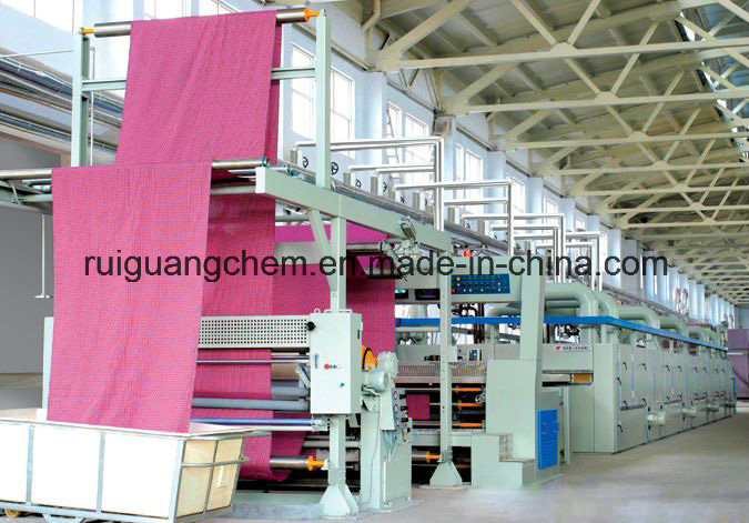 Crosslinking Binder Agent for Textile Printing Rg-99A