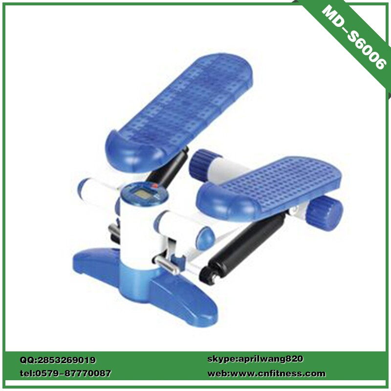 Stepper