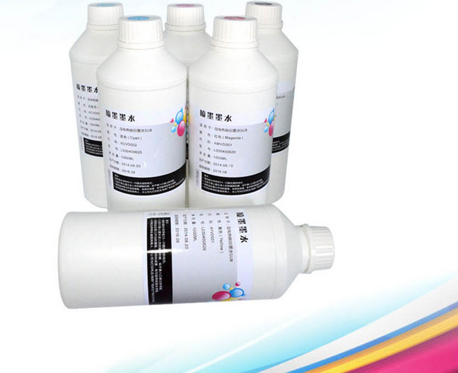 Sublimation Ink