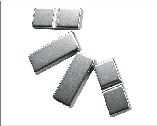 Bar NdFeB Super Rare Earth Strong N52 Neodymium Magnet