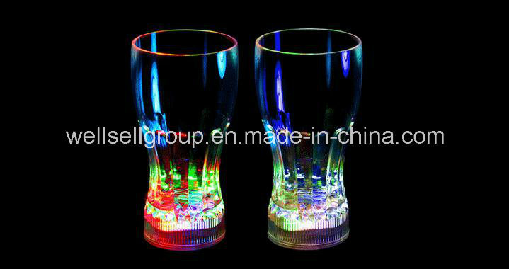 New LED Flashing Mug/Cup