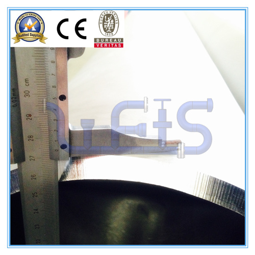 Stainless Steel ASTM 316/316L/316h Pipe Tube