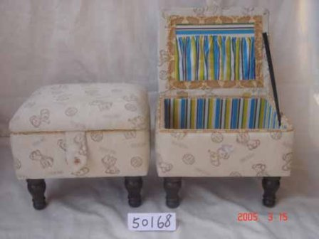 Stool