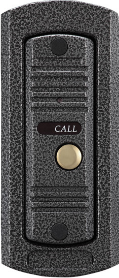 Video CCD Color Camera Doorbell (D18AC)