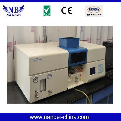 Atomic Absorption Instrument