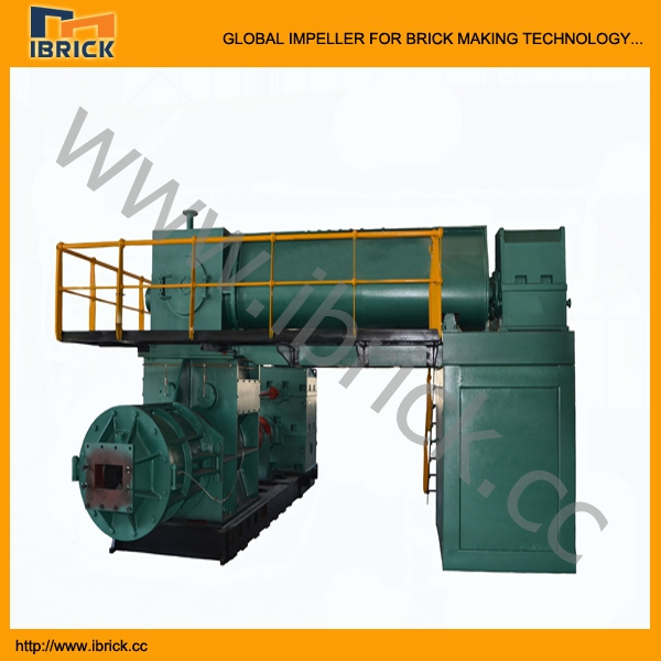 Clay Brick Building Machine Clay Brick Making Machine