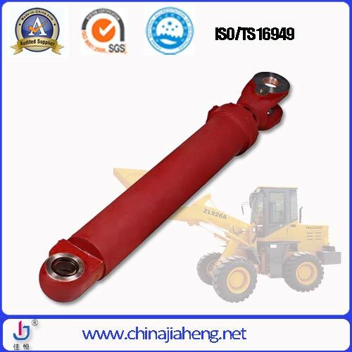 Welded Tube Hydraulic Cylinders for Engineering Machine