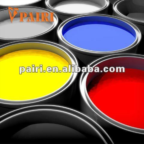 Cmyk Sublimation Offset Ink