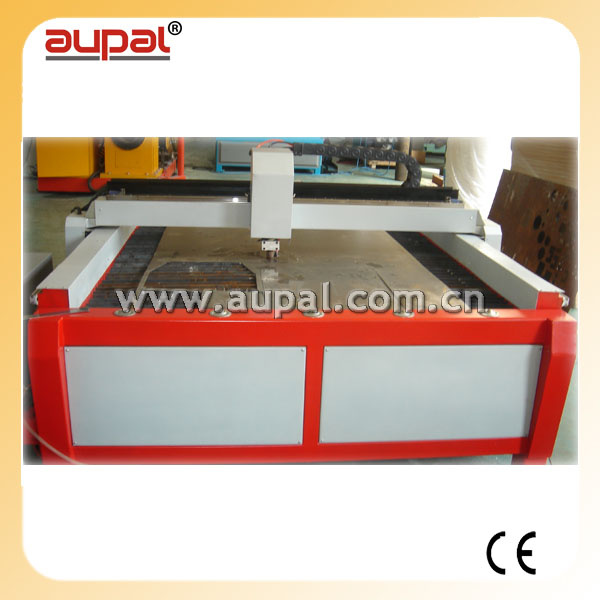 Small Size CNC Table Plasma Cutting Machine