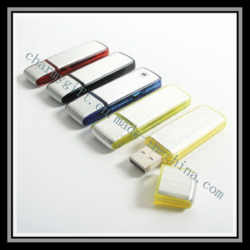 Metal USB Flash Disk-88