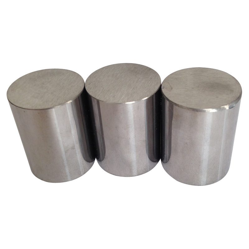Polished Tungsten Carbide Cold Heading Die