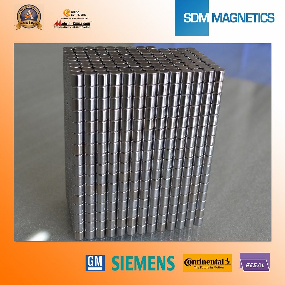 Permanent Magnets