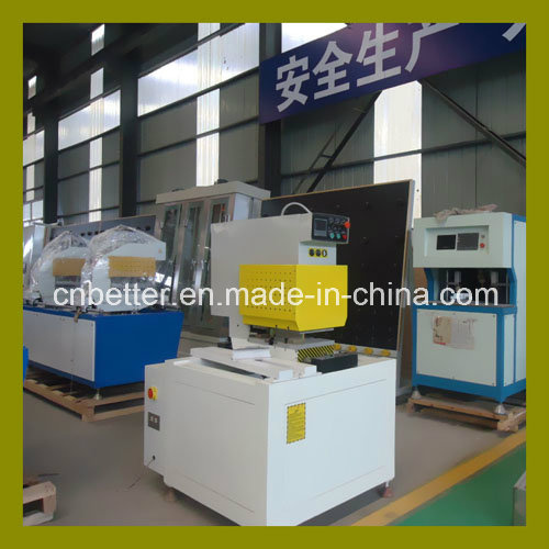 PVC/UPVC Window Machinery
