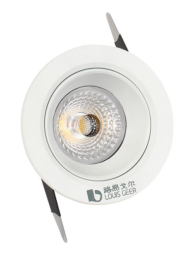 CE Approval LED Down Lights