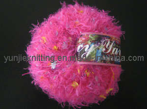 Feather Yarn