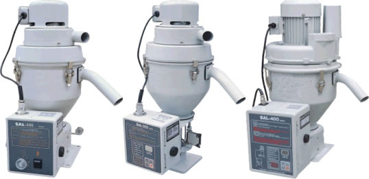 Auto Loader