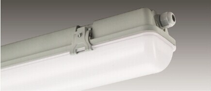 LED Waterproof Ceiling Lighting