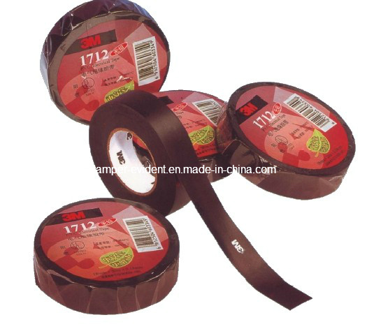 Security Custom Logo Factory Sale Good Quality Tape