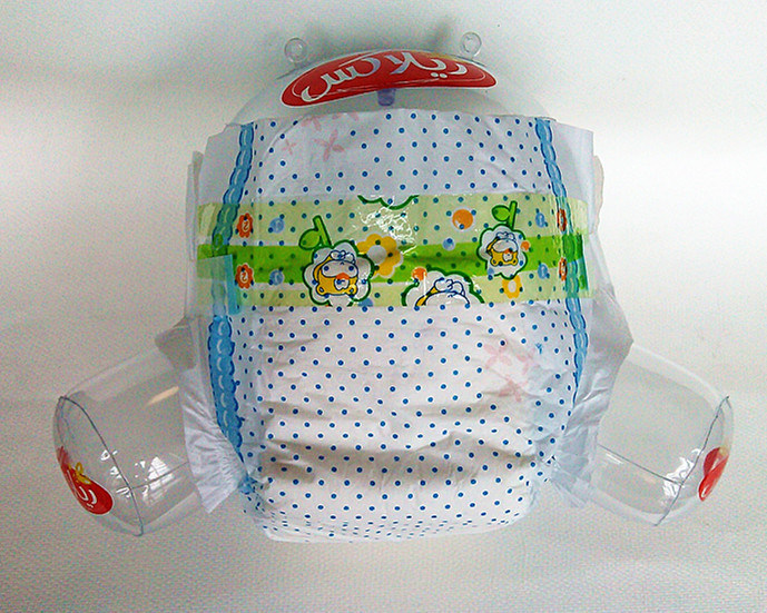 OEM Economic Baby Diaper Wholesale Untra Dry by Quanzhou Manufacturer