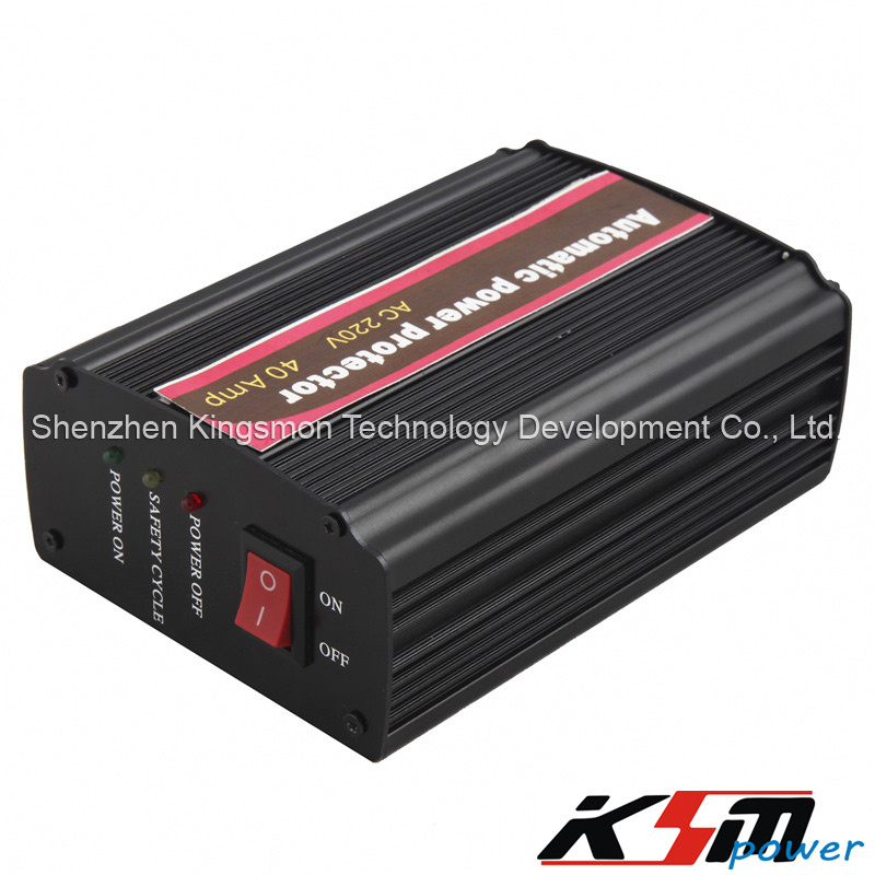 Automatic Power Protector