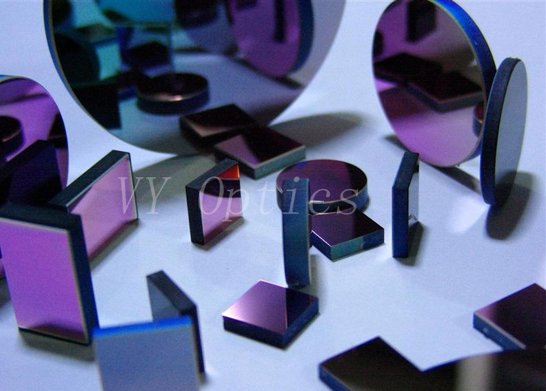 China Optical 940nm Round or Square Narrow Band Filter