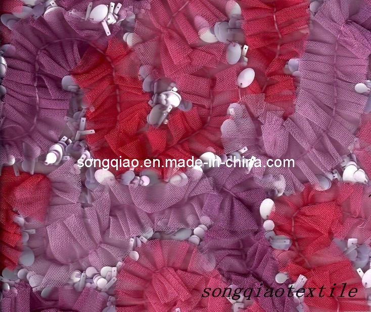 Embroidery Sequin