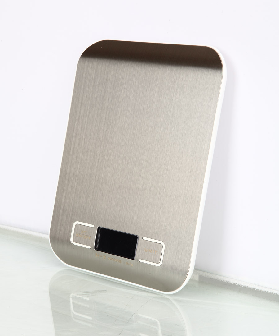 Bench Scale